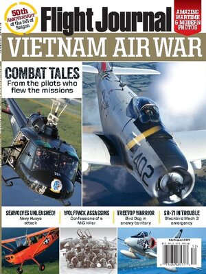 Flight Journal - Magazine